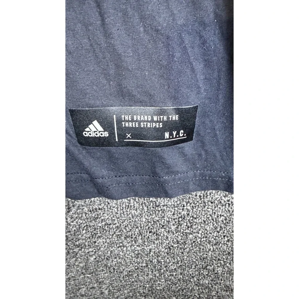 adidas amplifier tee